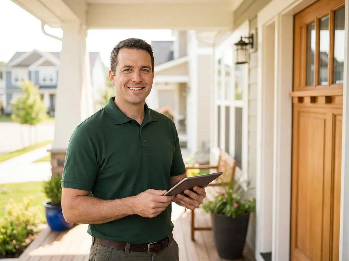 Pest control FAQs for State Line, IN